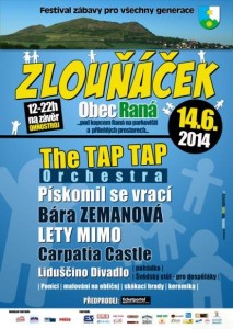 zlounfest