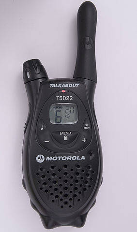 vysilacka-pmr PMR = Portable Mobile Radio (UHF)